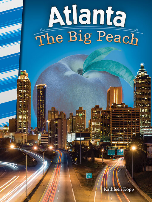 Title details for Atlanta by Kathleen Kopp - Available